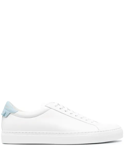 Givenchy кеды Urban Street