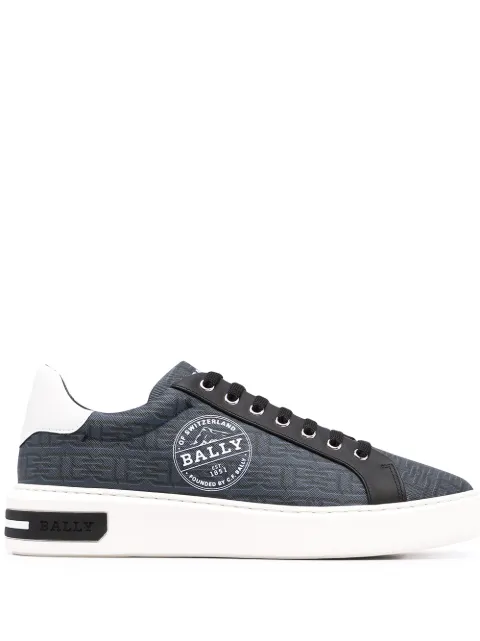 Bally Miky-Patch