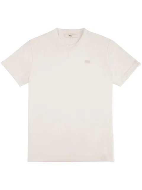 Bally cotton T-shirt