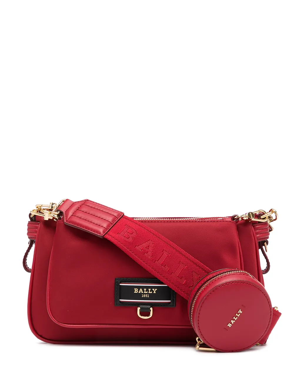 Elenia crossbody bag