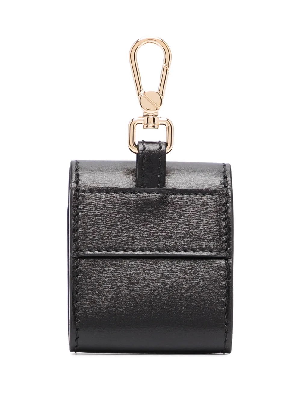 Image 2 of Bally Sanny leather earphone case