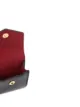 Bally Sanny leather earphone case