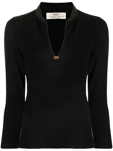 bally jumper