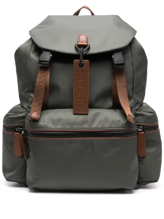 bally crew backpack