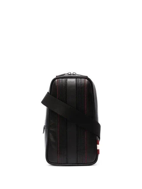 bally sling bag men