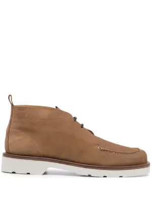 bally chukka boots