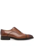 Bally Scotch Oxford shoes - Brown