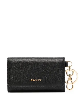 bally key pouch