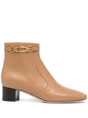 bottines bally
