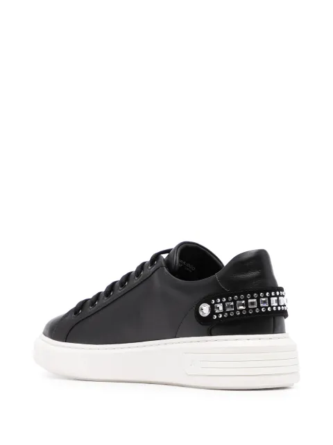 bally malya sneakers