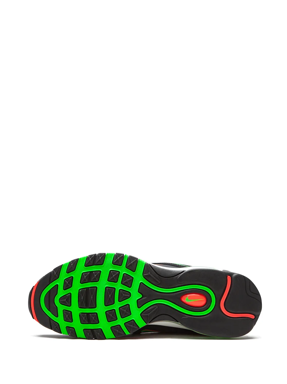 фото Nike кроссовки air max 97 worldwide