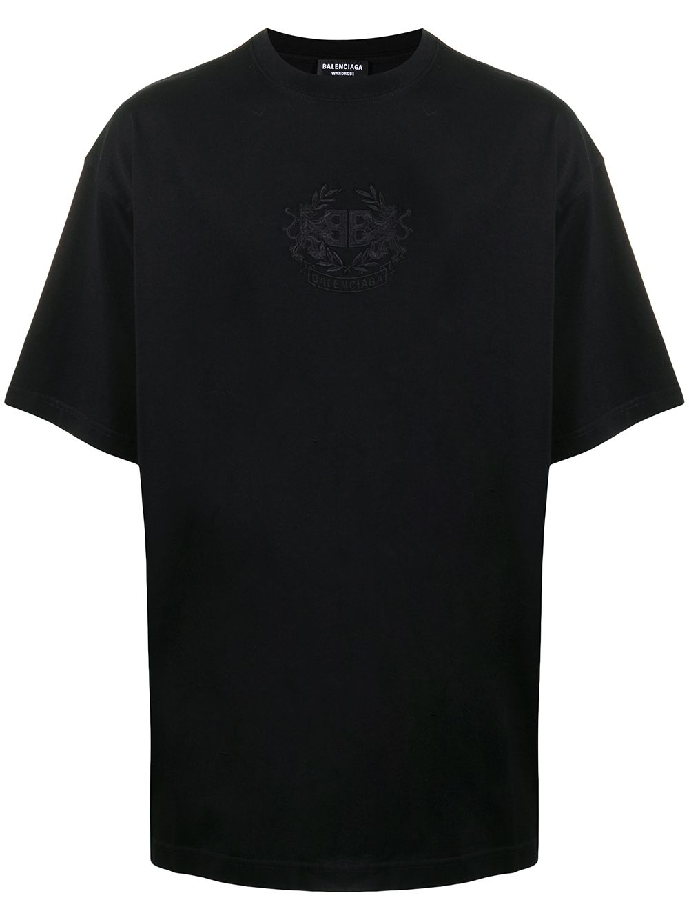 Balenciaga Lion's Laurel Tシャツ 通販 - FARFETCH