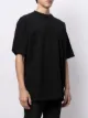 Balenciaga Lion's Laurel large fit T-shirt