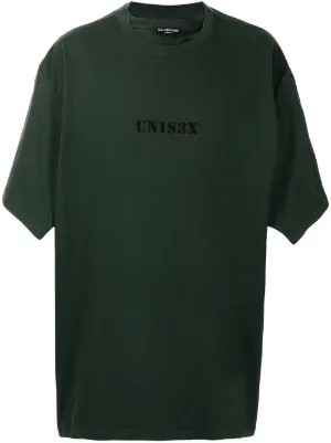 Balenciaga T-shirts For Men - Farfetch AU