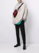 Balenciaga 파리 패션 위크 오버사이즈 후디 - 이미지 2