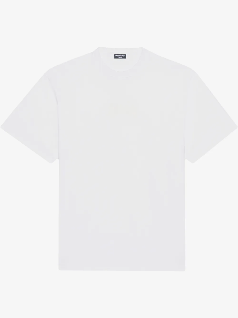 Balenciaga playera Gitd Lion's Laurel | blanco | Image 1