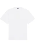 Balenciaga Gitd Lion's Laurel T-shirt - White