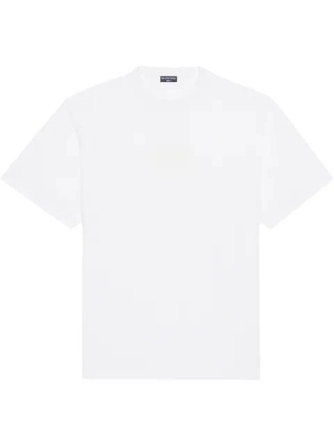Balenciaga t-shirt Gitd Lion's Laurel