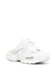Image 2 of Balenciaga Track lace-up mules