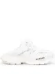 Image 1 of Balenciaga Track lace-up mules