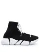 Image 1 of Balenciaga Speed 2.0 high-top sneakers