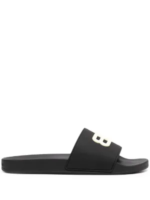 Balenciaga Slides \u0026 Flip-Flops for Men 