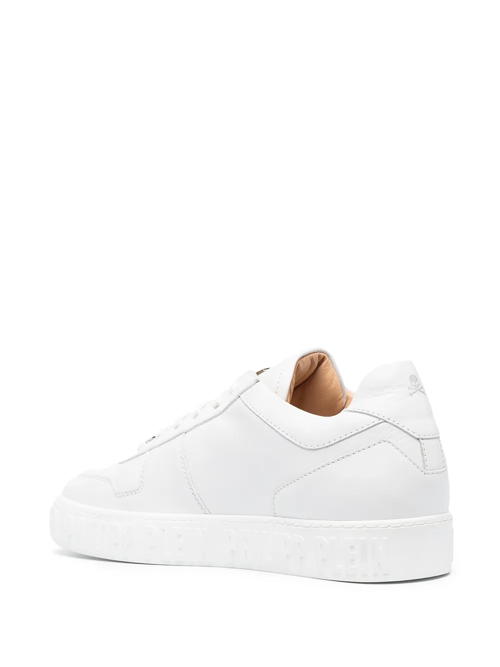 фото Philipp plein кеды iconic