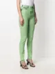 Philipp Plein Joggers Super High Waist