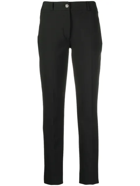Philipp Plein cady slim-fit trousers