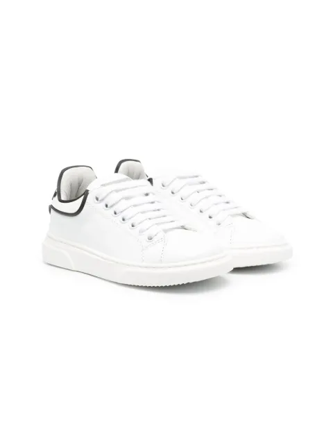 Philipp Plein Junior tenis Runner Iconic