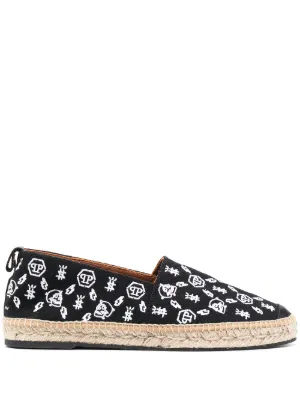 philipp plein espadrilles