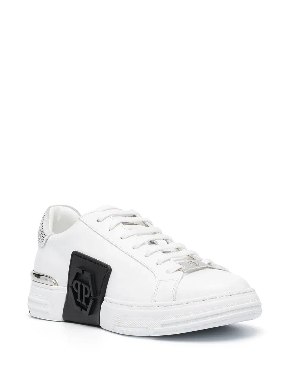 фото Philipp plein кеды phantom kick$