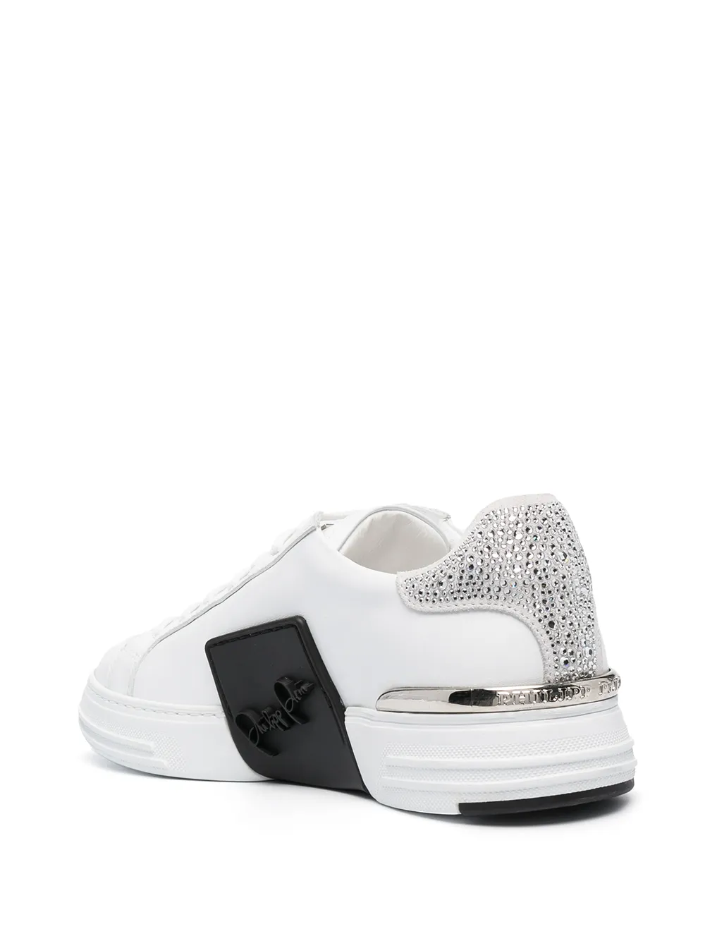 фото Philipp plein кеды phantom kick$