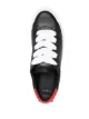 Givenchy Urban Street low-top sneakers