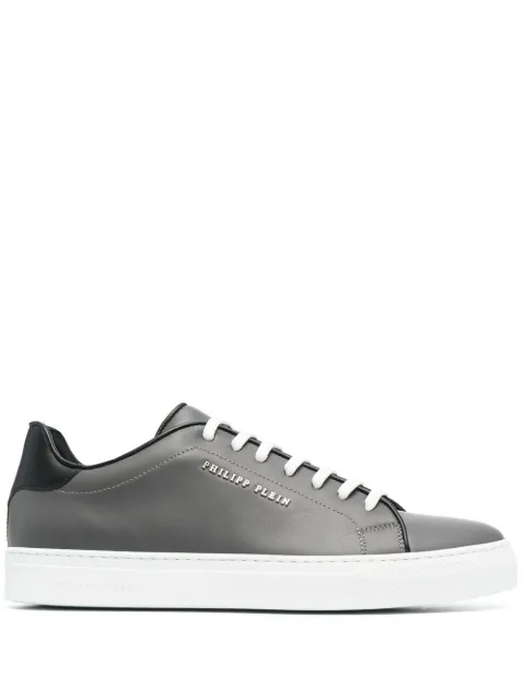 Philipp Plein кеды Istitutional