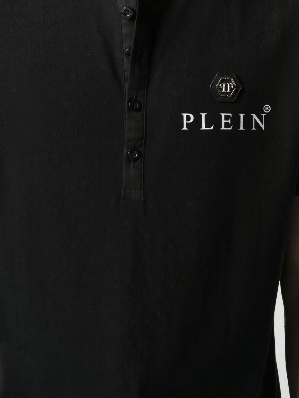 фото Philipp plein футболка iconic plein