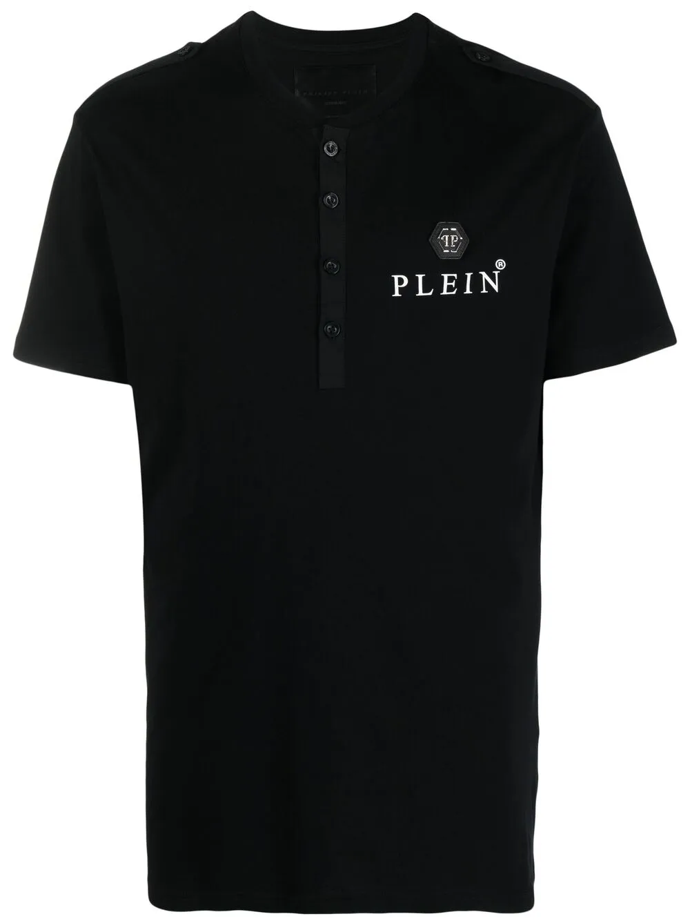 фото Philipp plein футболка iconic plein