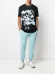 Изображение 2 из Philipp Plein футболка Skull in The Clouds
