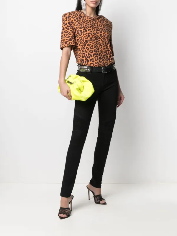 Philipp Plein Pillow クラッチバッグ ミニ Philipp Plein Pillow クラッチバッグ ミニ 通販 - FARFETCH