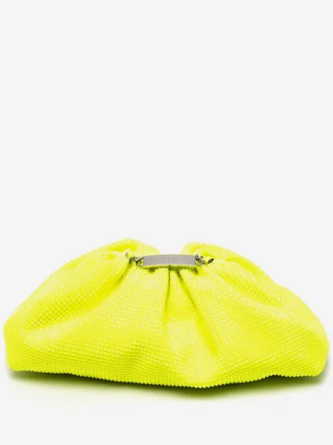 Philipp Plein pochette Mini Pillow à ornements