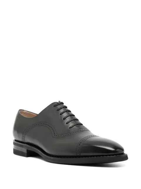 bally oxfords