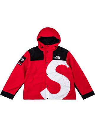 Supreme x The North Face S Logo Mountain Jacket - Farfetch