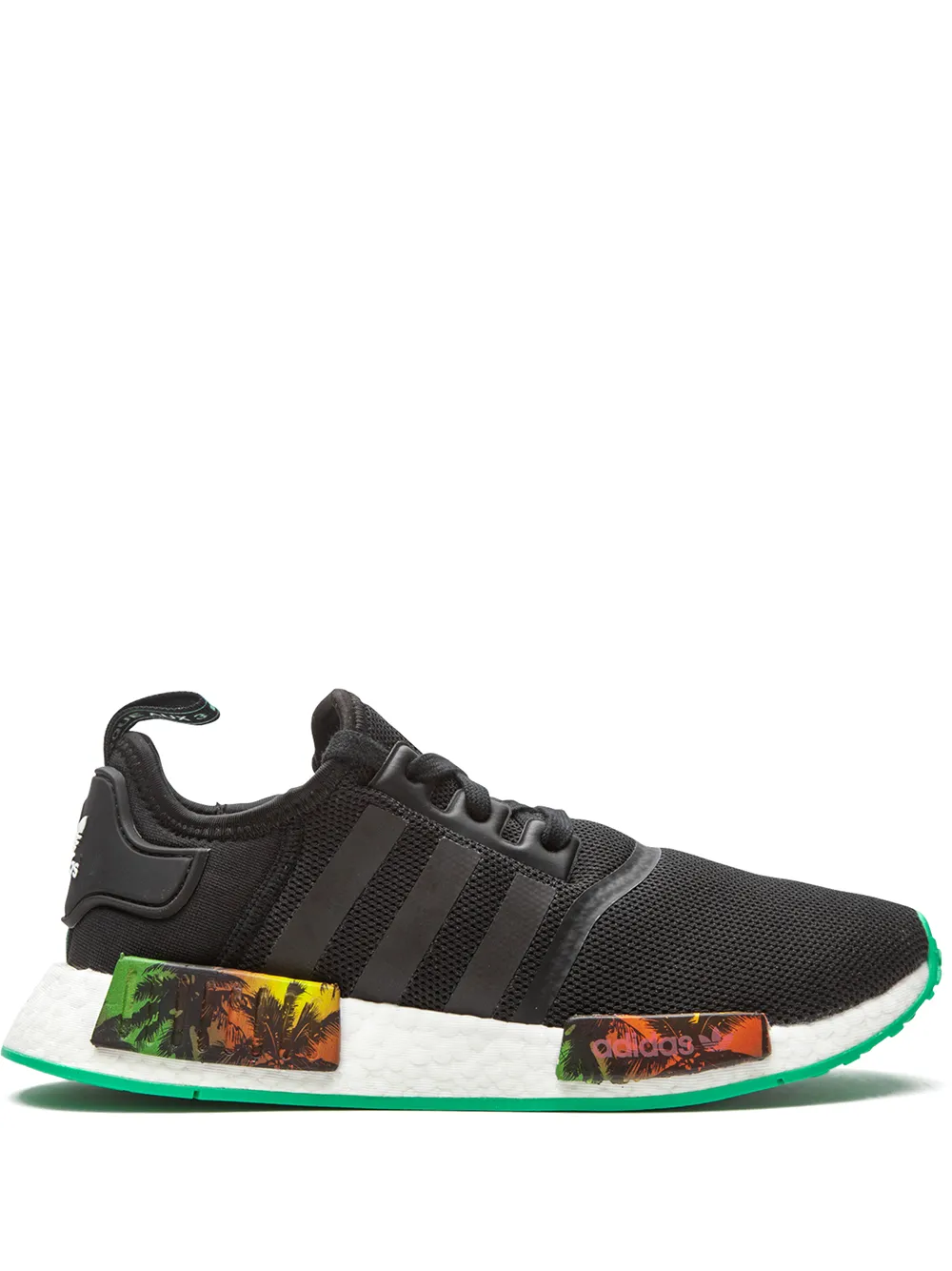 фото Adidas кроссовки nmd_r1