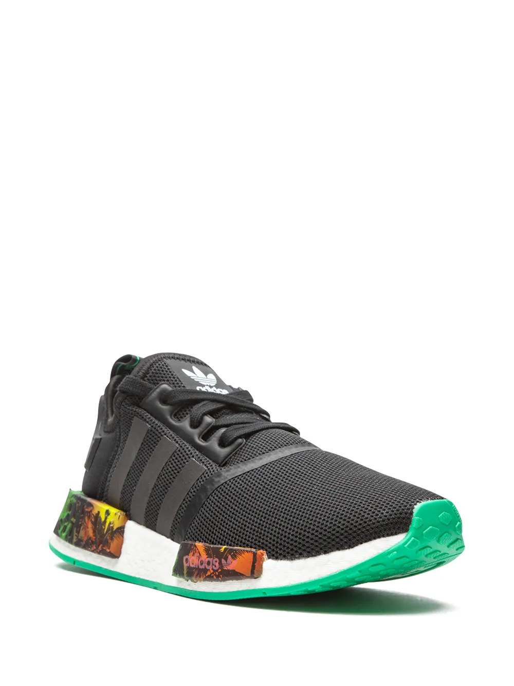 фото Adidas кроссовки nmd_r1