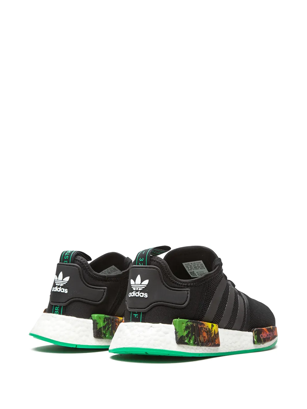 фото Adidas кроссовки nmd_r1