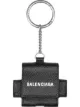 Image 1 of Balenciaga Cash AirPods Pro holder