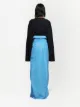 Balenciaga hybrid shirt skirt
