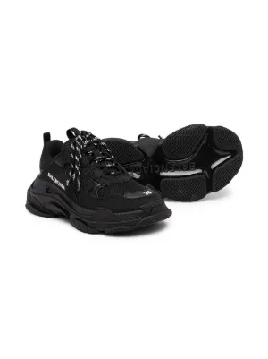 Balenciaga Kids Shoes Sneakers Clothes FARFETCH