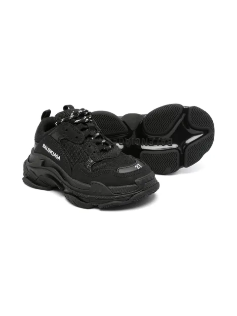 Balenciaga trainers for kids hotsell