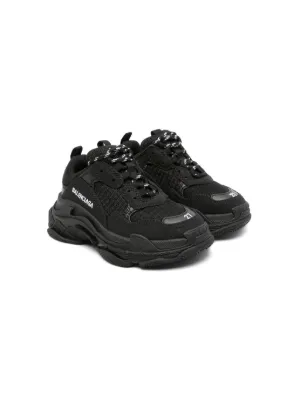 Balenciaga Kids Boys Shoes Shop Designer Kidswear on FARFETCH